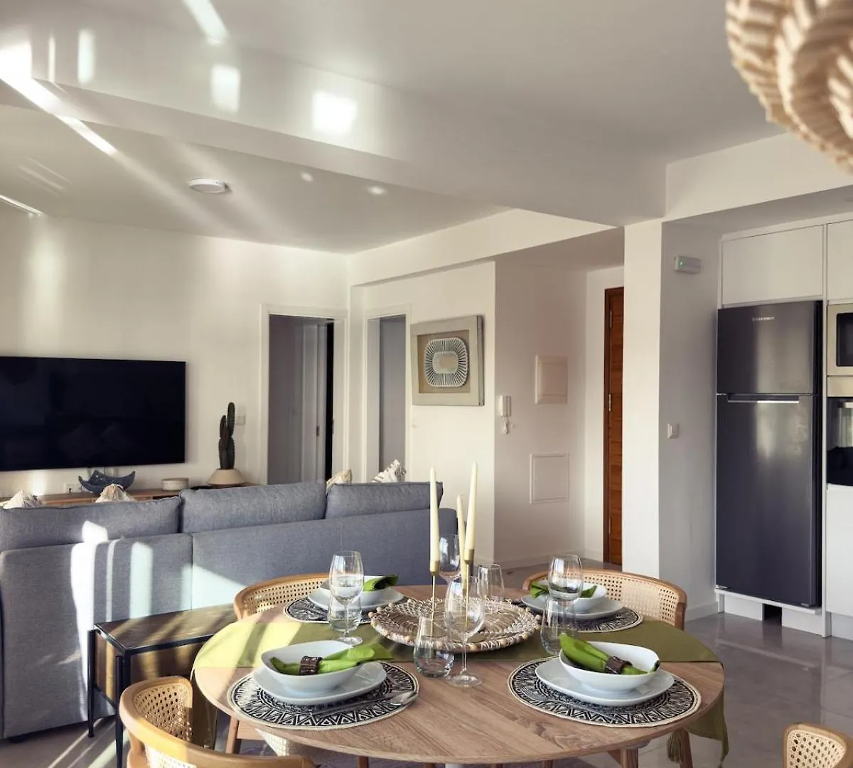 Marina Mindelo Bay View Apartment 0*,  Cape Verde