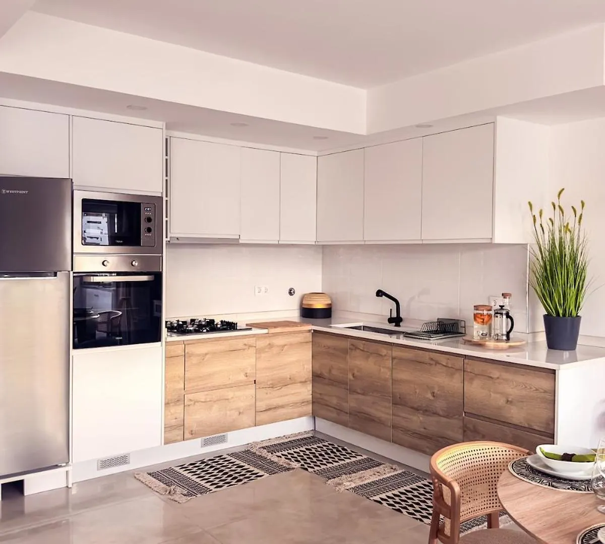 Marina Mindelo Bay View Apartment