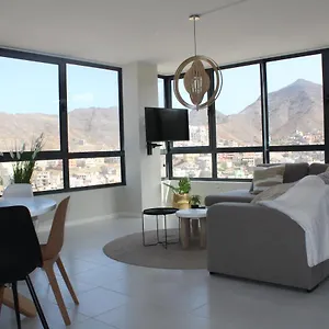  Apartment Harmony In Sao Vicente