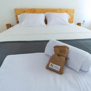  Appartement Augusta Amwilla