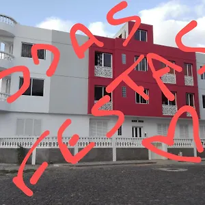  Appartement Chris